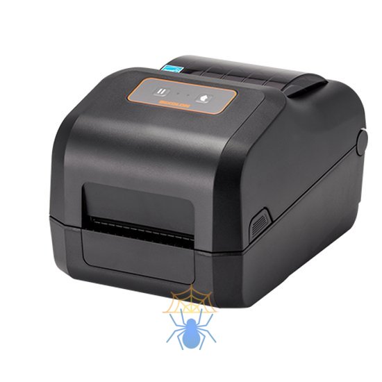 Принтер Bixolon XD5-40TDREBK, 200dpi RFID, USB, Bluetooth Peeler фото