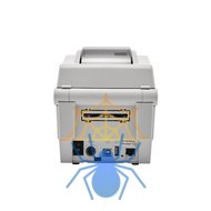 Принтер Bixolon SLP-TX223CE, 2" T/T label, white, Ethernet, serial, usb, cutter, 300dpi фото 2