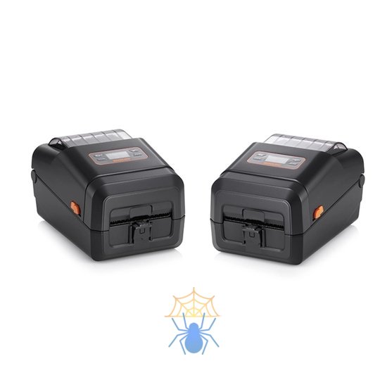 Принтер Bixolon XL5-40CTE, 203dpi, Ivory, USB, Serial, Ethernet фото 3