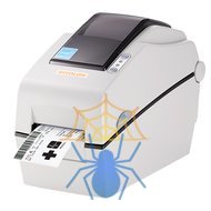 Принтер Bixolon SLP-DX220E, 2" D/T label, white, serial, ethernet, no peeler, 203dpi фото 5