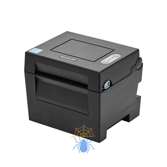Принтер Bixolon SLP-DL410CEK, 203dpi, USB + Ethernet, Autocutter фото