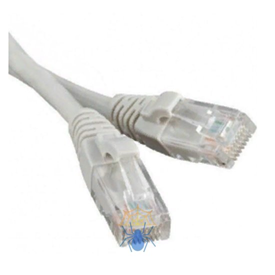 Кабель RJ45 - RJ45 3,5 meter coiled cable for Magellan AUX connection фото