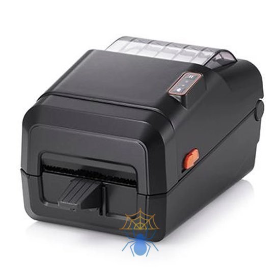 Принтер Bixolon XL5-43CTEB, 300dpi, Ivory, USB, Serial, Ethernet, Bluetooth фото 4