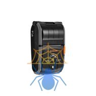 Принтер Bixolon SPP-R200IIIWK, 2" thermal mobile, black, serial, usb, WLAN фото 4