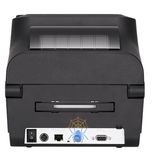 TT Desktop принтер XD3, 4", 203 dpi, USB, Serial, Ethernet фото 2
