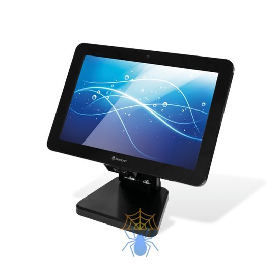 Терминал NQuire 1000 Manta II Customer information terminal with 10" Touch Screen, 1D scanner EM1399, 5MP front camera, BT, Wi-Fi & POE. Incl. wall mount bracket and multiplug adapter.

OS: Android 7.1 фото 6