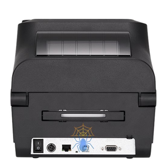 TT Desktop принтер XD3, 4", 203 dpi, USB фото 3