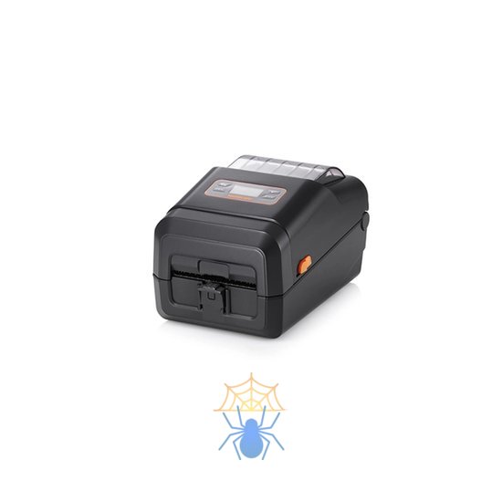 Принтер Bixolon XL5-40CT, 203dpi, Ivory, USB фото 4