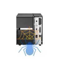 TT Commercial принтер XT3, 203 dpi, Serial, USB, Ethernet фото 5