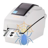 Принтер Bixolon SLP-DX223D, 2" D/T label, white, serial, usb, peeler, 300dpi фото 7