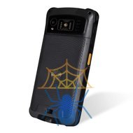 Терминал MT90 Orca II Mobile Computer with 5” Touch Screen, 2D CMOS Mega Pixel imager with Laser Aimer, BT, WiFi, 4G, GPS, NFC, Camera. Incl. USB cable, battery, rubber boot and multi plug adapter.OS: Android 8.1 GMS RU фото 2