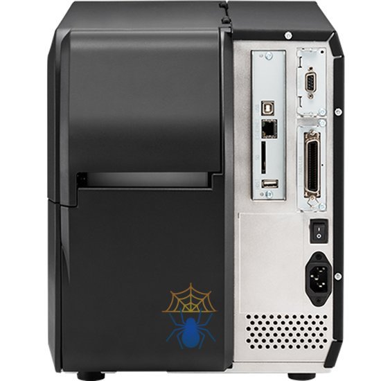 Принтер Bixolon XT5-43B, 300dpi,  Bluetooth фото 4