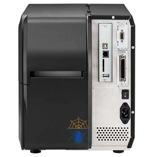 Принтер Bixolon XT5-40B, 200dpi, Bluetooth фото 4