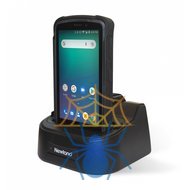 Терминал MT90 Orca Pro Mobile Computer with 5” Touch Screen, 2D CMOS Mega Pixel imager with Laser Aimer, BT, WiFi, 4G, GPS, NFC, Camera. Incl. USB cable, battery, rubber boot and multi plug adapter.

OS: Android 10 фото 3