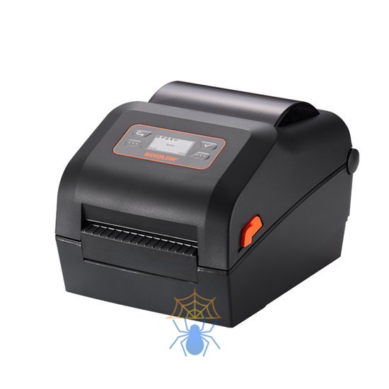Принтер Bixolon XD5-43DDW, 300dpi, USB, Wifi,Peeler фото