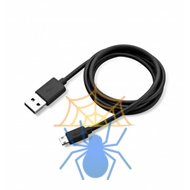 Кабель USB - micro USB cable 1,2 meter for EM20, BS80, MT65, MT90 фото