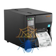 Принтер Bixolon XT3-43CW, 300dpi, usb, serial, ethernet, usb host, cutter, wifi фото 2