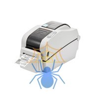Принтер Bixolon SLP-TX223CE, 2" T/T label, white, Ethernet, serial, usb, cutter, 300dpi фото
