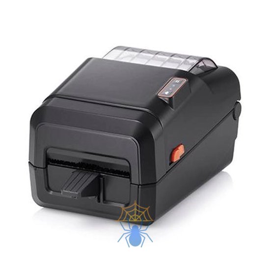 Принтер Bixolon XL5-40CTE, 203dpi, Ivory, USB, Serial, Ethernet фото 4