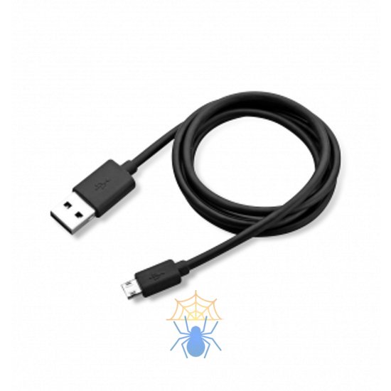 Кабель USB - micro USB cable 1,2 meter for EM20, BS80, MT65, MT90 фото