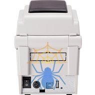 Принтер Bixolon SLP-DX220E, 2" D/T label, white, serial, ethernet, no peeler, 203dpi фото 8