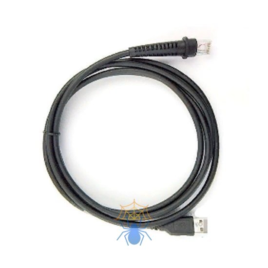 Кабель RJ45 - USB cable 3 meter for Handheld series, FR and FM series фото