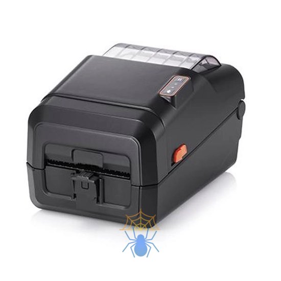Принтер Bixolon XL5-40CTE, 203dpi, Ivory, USB, Serial, Ethernet фото