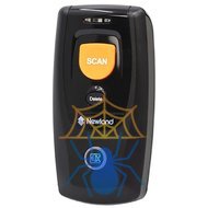 Сканер штрих-кода BS80 Piranha 2D CMOS Wireless Bluetooth scanner. Reads both 1D and 2D barcodes. Supports Apple iOS, Android and Windows devices. BT class 1 range up to 100 mtr. 1MB memory. Incl. neckstrap and Micro USB cable фото