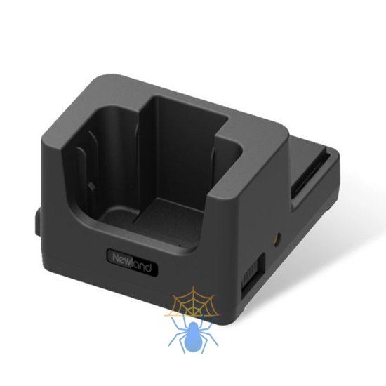 Крэдл Cradle for N7 series with battery charger (connectable up to 4pcs; no Power Supply included, order PS ADN7-C-EU) фото