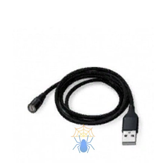 Кабель USB - Magnetic multi connection (Micro USB, USB-C & Lightening) 2 meter cable, BS Series. фото