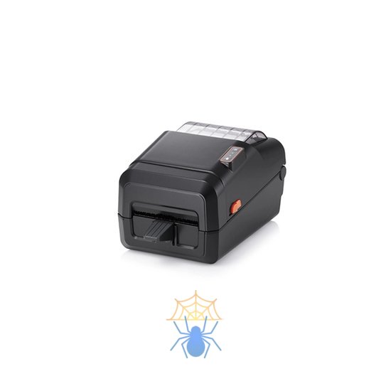 Принтер Bixolon XL5-40CT, 203dpi, Ivory, USB фото 3