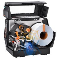 TT Commercial принтер XT3, 300 dpi, Serial, USB, Ethernet фото 4