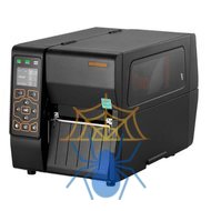 Принтер Bixolon XT3-43CW, 300dpi, usb, serial, ethernet, usb host, cutter, wifi фото