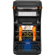 DT Desktop принтер XD3, 4", 203 dpi, USB, Peeler фото 3