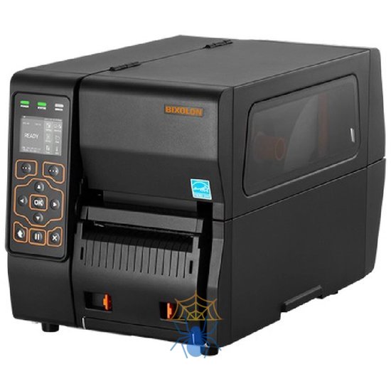 TT Commercial принтер XT3, 300 dpi, Serial, USB, Ethernet фото