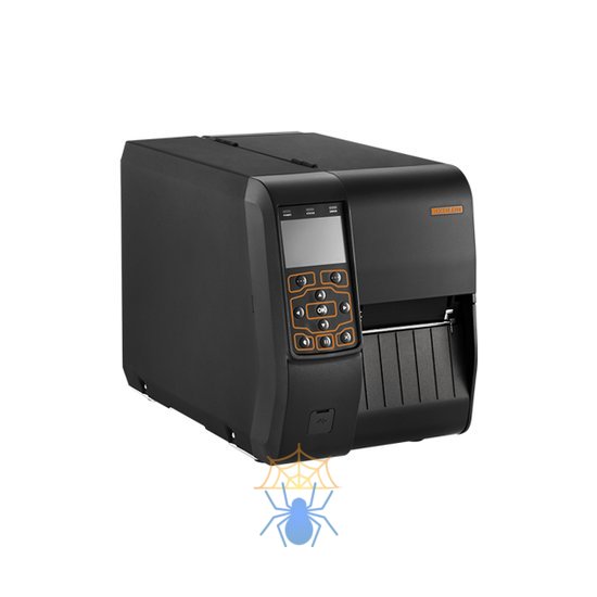 Принтер Bixolon XT5-40B, 200dpi, Bluetooth фото 2