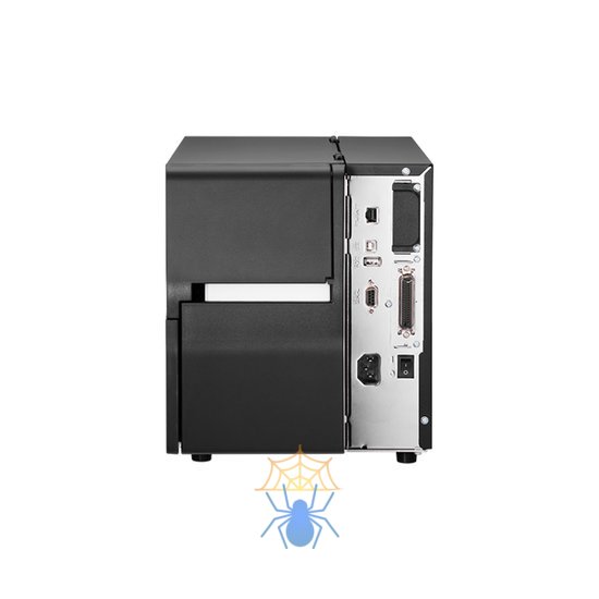 TT Commercial принтер XT3, 203 dpi, Serial, USB, Ethernet фото 5