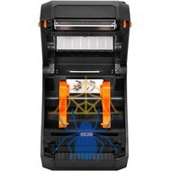 Принтер Bixolon XD3-40DDEK, 4" D/T label, Black, usb,Serial,Ethernet, 203dpi, Peeler фото 3