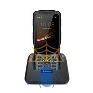 Терминал N5S Minke Mobile Computer with 4" Touch Screen, 2D MP CMOS Imager module & BT, Wi-Fi (dual band), 4G, GPS, 8MP Camera. Incl. USB cable, battery, cradle and multi plug adapter.

OS: Android 7 фото 2