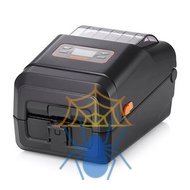 Принтер Bixolon XL5-43CTB, 300dpi, Ivory, USB, Bluetooth фото 5