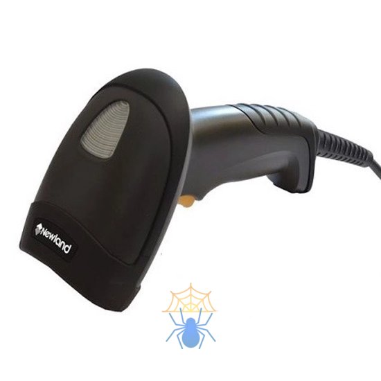 Сканер HR32 Marlin II 2D CMOS Mega Pixel Handheld Reader EGAIS compliant, with RS232 cable, Autosense. (smart stand compatible) фото