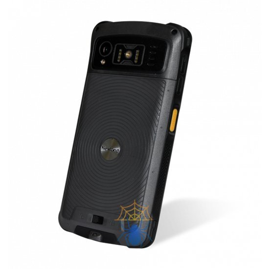 Терминал MT90 Orca Pro Mobile Computer with 5” Touch Screen, 2D CMOS Mega Pixel imager with Laser Aimer, BT, WiFi, 4G, GPS, NFC, Camera. Incl. USB cable, battery, rubber boot and multi plug adapter.

OS: Android 10 фото 2