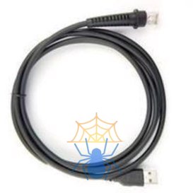 Кабель RJ45 - USB cable 2 meter for Handheld series, FR and FM series фото