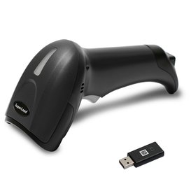 Беспроводной сканер штрих-кода Mertech CL-2310 BLE Dongle P2D 4812