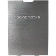 Крышка батарейного отсека STD батареи с NFC антенной Point Mobile G01-010807-00