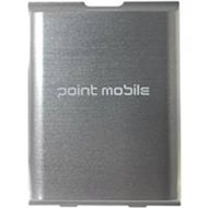 Крышка батарейного отсека EXT батареи с NFC антенной Point Mobile G01-010808-00