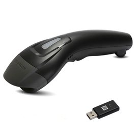 Беспроводной сканер штрих-кода Mertech CL-610 BLE Dongle P2D 4813