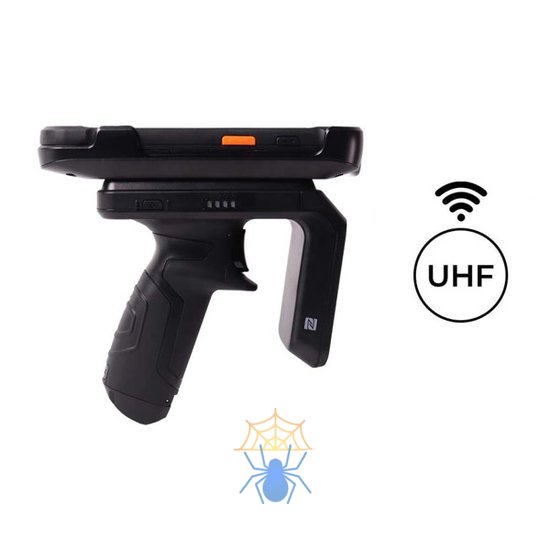 RFID считыватель RF750: UHF Gun handle accessory for PM75 фото