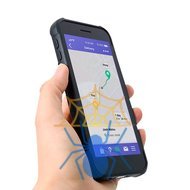 Мобильный терминал PM75: Wi-Fi/BT, LTE/GPS, 4G/64G, No scanner , NFC, EXT фото 5