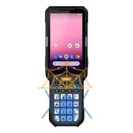 Мобильный терминал PM451: Wi-Fi/BT, GSM/LTE, GPS, NFC, 4G/64G, Numeric, 31KY, N6703, EXT,ANDRIOD 11.0 GMS, SDM660, w/o GunHandle фото